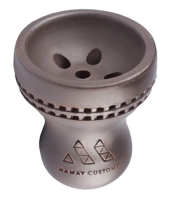 Чаша для кальяна Mamay Customs Турка