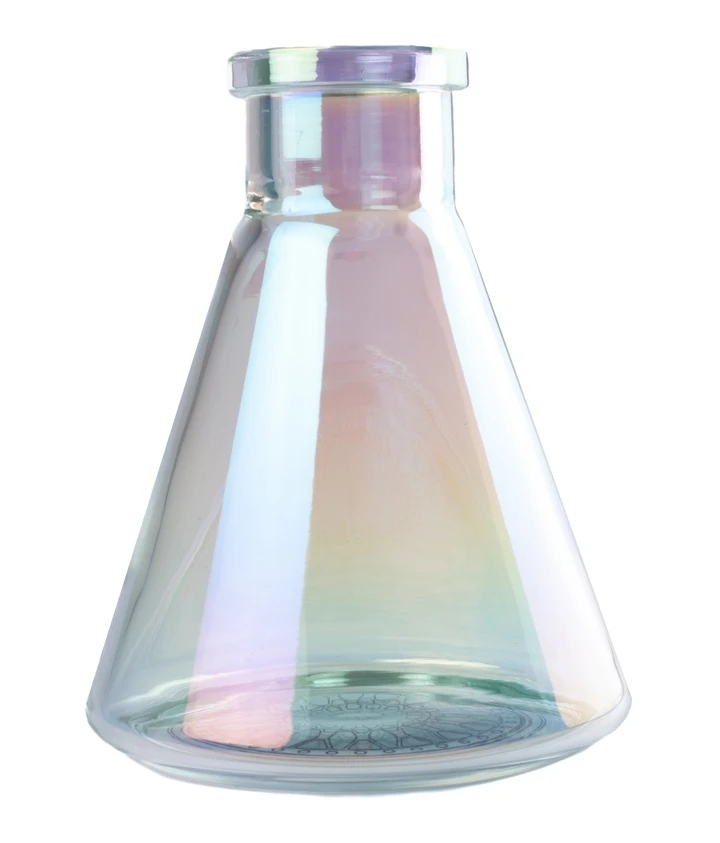 Колба для кальяна Conical Pearl