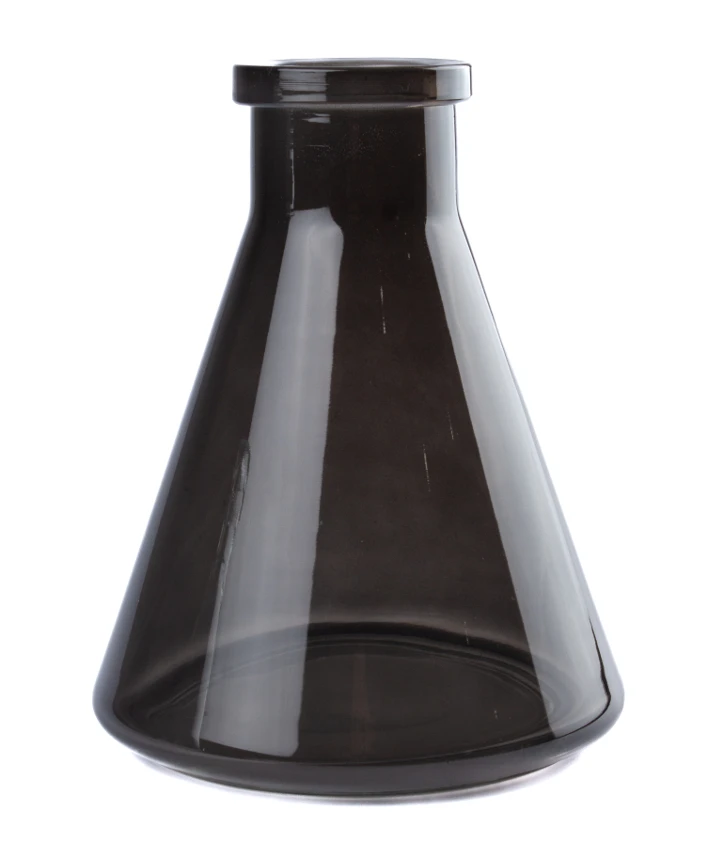 Колба для кальяна Conical Dark