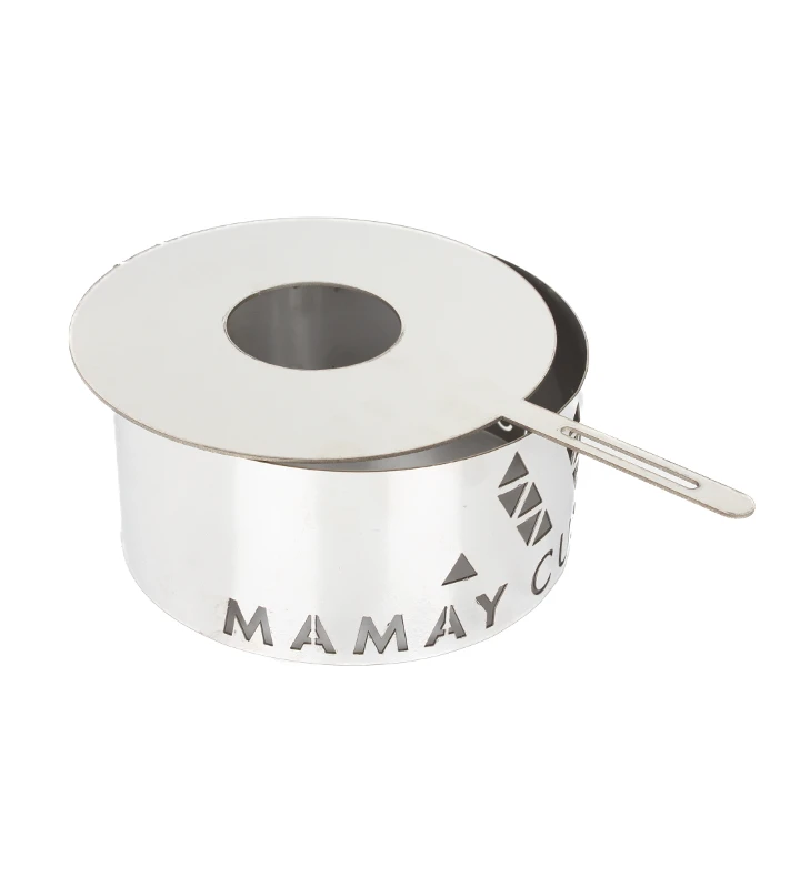 Экран для плитки кальяна Mamay Custom
