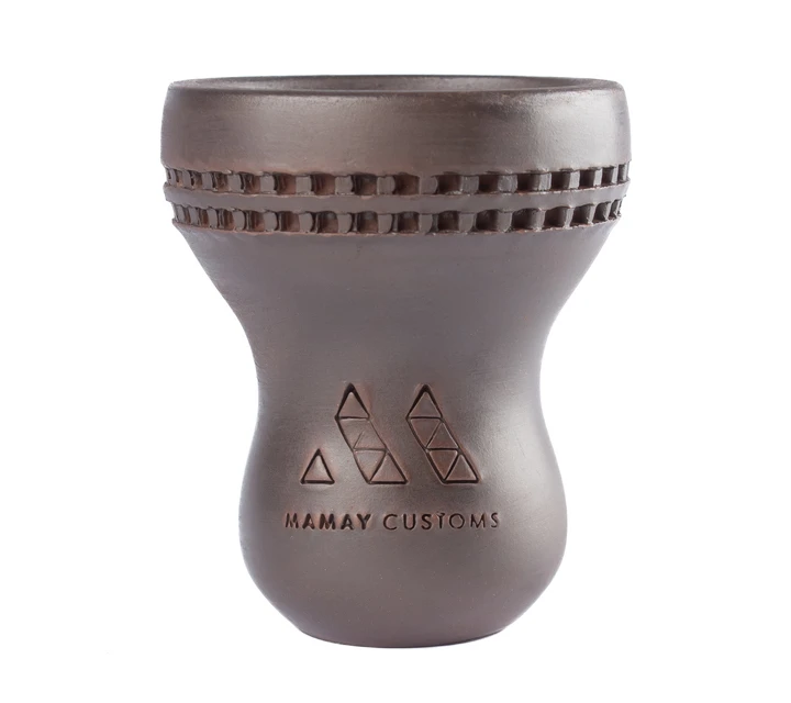 Чаша для кальяна Mamay Customs Турка