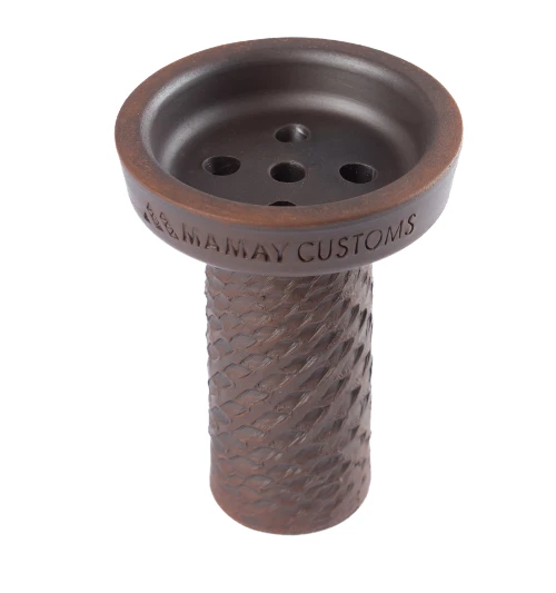 Чаша для кальяна Mamay Customs Убивашка